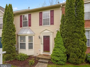 26007 Ridge Manor Dr, Damascus, MD 20872