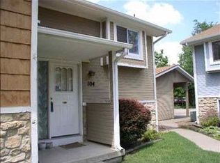 3210 S Handley St APT 104, Wichita, KS 67217