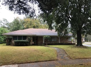307 S Grafhill Dr, Mobile, AL 36606