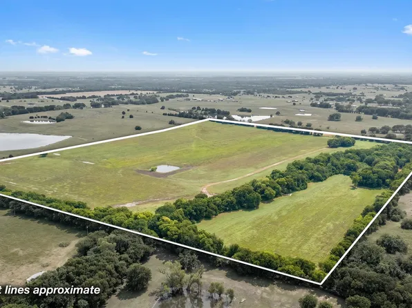 0 County Road 676, Leonard, TX 75452