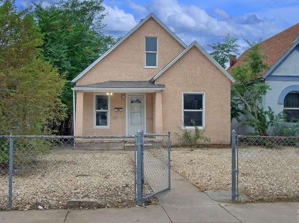 1131 Pine St, Pueblo, CO 81004
