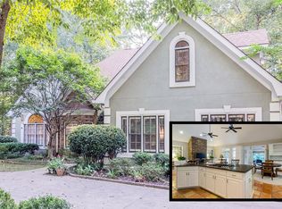 2025 Oak Ln, Cumming, GA 30041