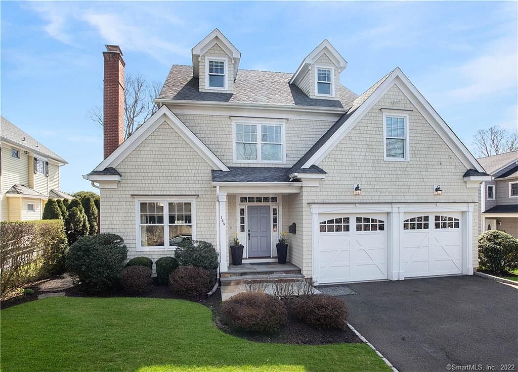 144 Summer St, New Canaan, CT 06840 Zillow
