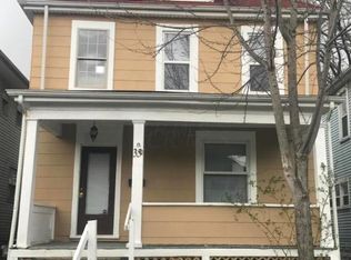 35 N Burgess Ave, Columbus, OH