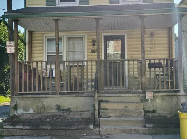 732 Jessop Pl, York, PA 17401