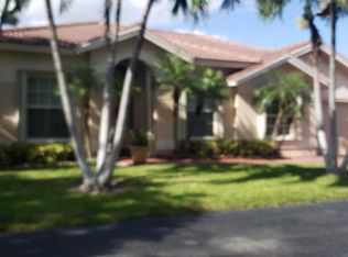 3572 Sahara Springs Blvd, Pompano Beach, FL 33069