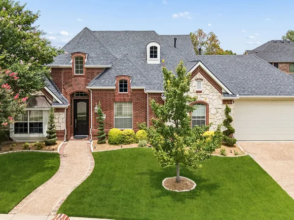 1916 Annabel Ave, Flower Mound, TX 75028