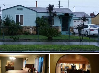 14526 S Bahama Ave, Compton, CA 90220