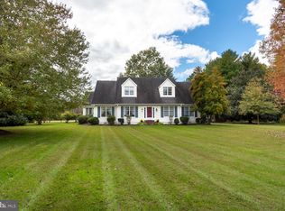 9172 Black Dog Aly, Easton, MD 21601