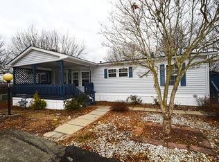 116 Reagan Rd, Mount Pleasant, PA 15666