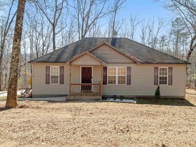 275 Pats Dr, Ashville, AL, 35953