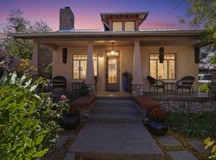 518 Agua Fria St, Santa Fe, NM 87501