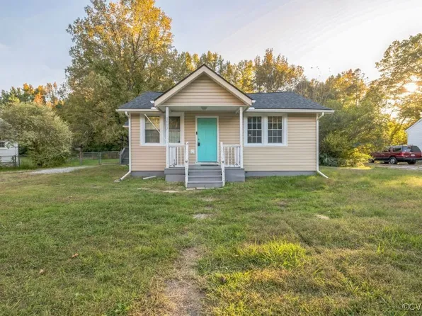 3607 Dupuy Rd, South Chesterfield, VA 23803