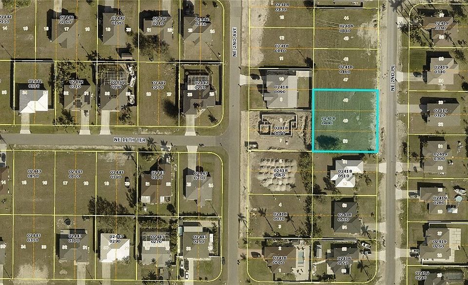 2nd image of 1116 NE 2nd Pl