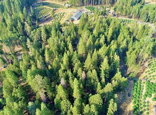 81 Fir Meadow Rd, Hayfork, CA 96041