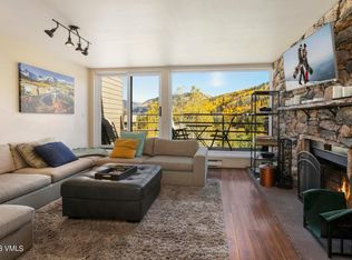 1100 N Frontage Rd W #1513, Vail, CO 81657