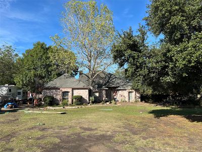 301 Becky Ln, Waxahachie, TX, 75165