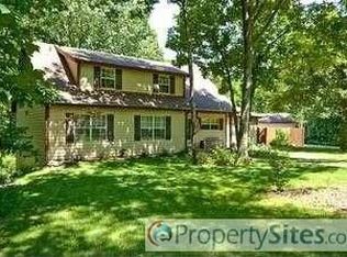 6 Briar Patch Dr, Defiance, MO 63341