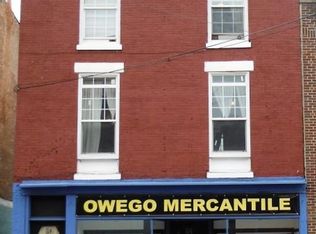 54 North Ave #2, Owego, NY 13827