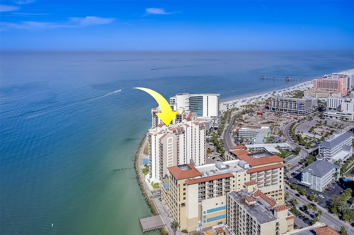 1605 24_08182025 - 450 S Gulfview Blvd #1605