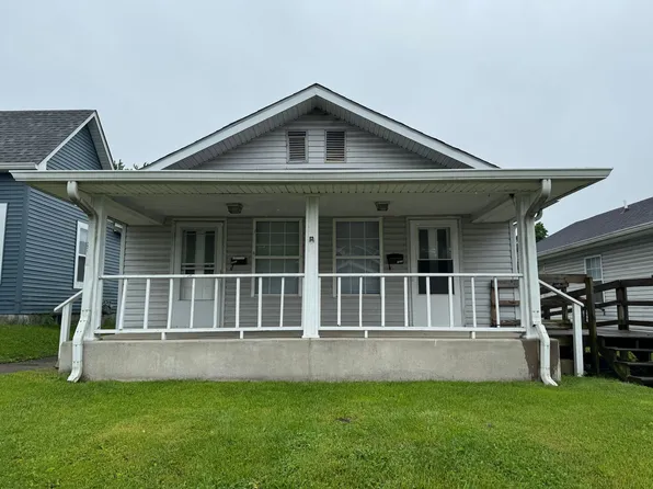 1409-1411 E Tabor, 1409 E Tabor St, Indianapolis, IN 46203