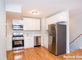 2149 Dorchester Ave #1B, Dorchester Center, MA 02124