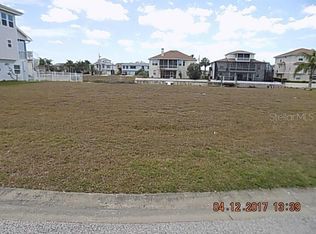 3416 Amberjack Dr, Hernando Beach, FL 34607