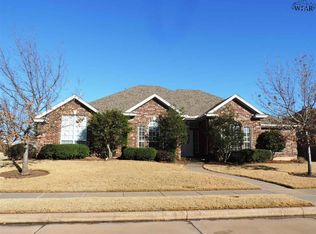 4927 Legacy Dr, Wichita Falls, TX 76310