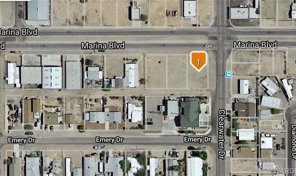 1st image of 490 Marina Blvd