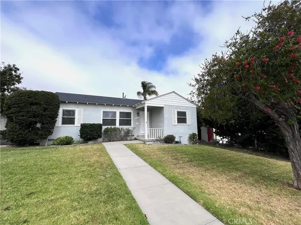 701 Center St, El Segundo, CA 90245