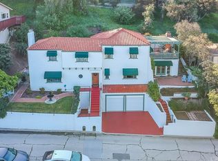7014 Hillside Ln, Whittier, CA 90602