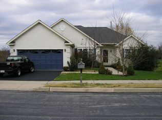 712 Deer Creek Dr, King Of Prussia, PA 19406
