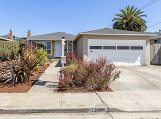 1143 Encanto Way, Pacifica, CA 94044