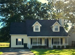 2815 Stonewater Dr, Albany, GA 31721