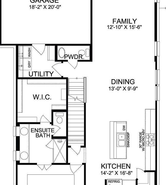 2nd image of 11512 Empress Dr