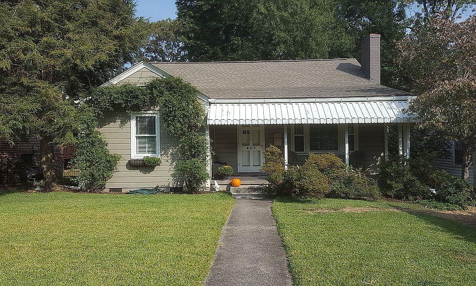 Your new home!