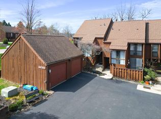 4932 Wintersong Ln #2, Westerville, OH