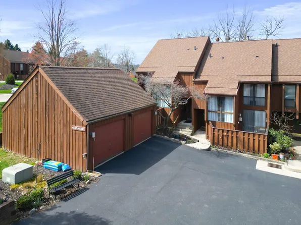 4932 Wintersong Ln #2, Westerville, OH 43081