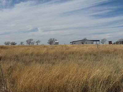 6726 E Ellis St, Smyer, TX, 79367