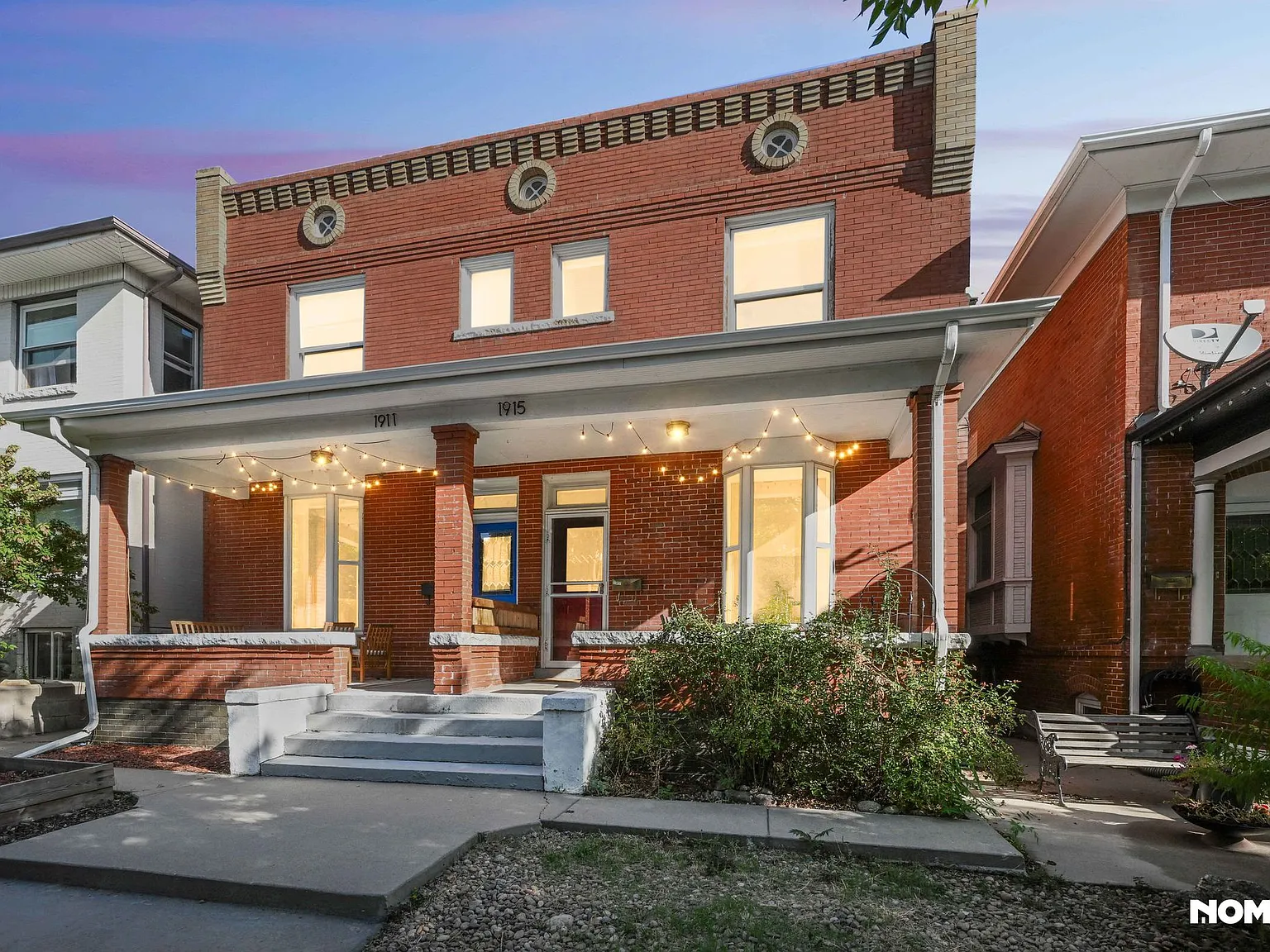 E 21st Ave, Denver — Photo 1