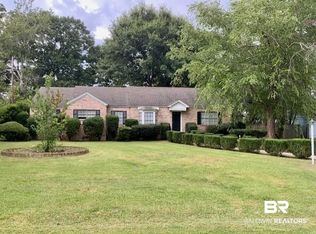 106 W 6th St, Bay Minette, AL 36507