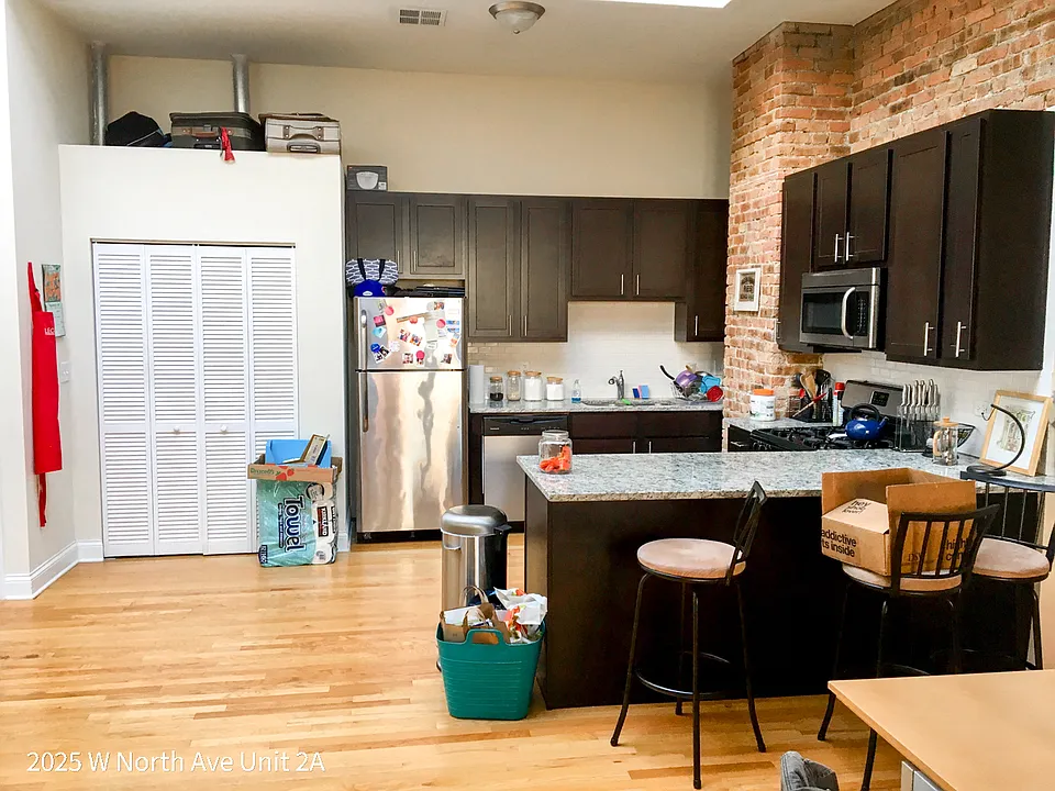 2025 W. North Ave.
