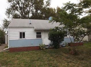 3869 Gregus Ave, Lorain, OH 44055