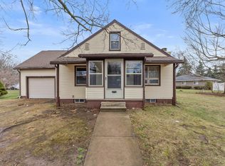 515 Maumee St, Jonesville, MI