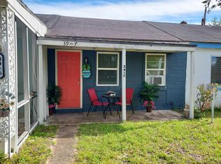 39-7 Carlton Ave #7, Lanark Village, FL 32323