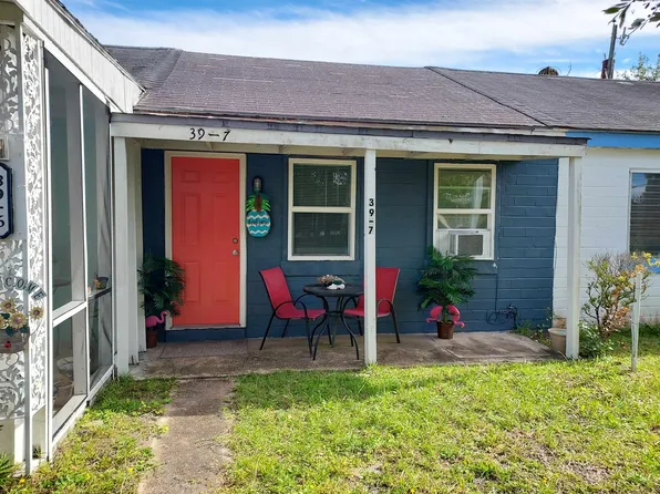 39-7 Carlton Ave #7, Lanark Village, FL 32323