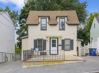 75 Summer St, Revere, MA 02151