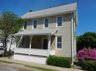 417 Germania St, Williamsport, PA 17701