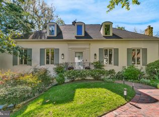 2230 46th St NW, Washington, DC 20007