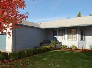 16031 NW Ryegrass St, Portland, OR 97229